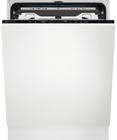 Electrolux EEG69400W, astianpesukone