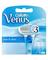 Gillette Venus, vaihtoterät 4 kpl – kuva 1
