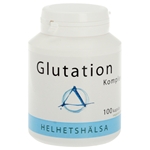Glutationkomplex 100 kapselia – kuva 4/8