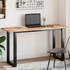 vidaXL Pöytälevy suorakaide 120x50x2 cm täysi akasiapuu