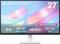 LG 27US500 (27"), näyttö – kuva 2