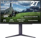 LG 27GS85Q-B (27"), näyttö