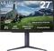 LG 27GS85Q-B (27"), näyttö – kuva 2