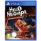 Hello Neighbor, PS4 -peli – kuva 1