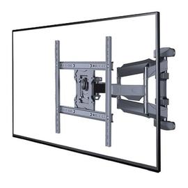Gembird WM-75ST-01 mounting kit - for LCD TV - full motion