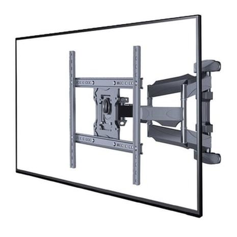Gembird WM-75ST-01 mounting kit - for LCD TV - full motion