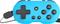 CRKD Atom, PC/Nintendo Switch/mobiilipeliohjain – kuva 2