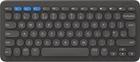 Zagg Pro Keyboard 15, näppäimistö