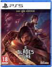 Blades of Fire - Day One Edition, PS5 -peli