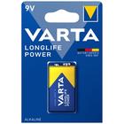 Varta 9 V E-lohko 4922 High Energy