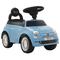 Fiat 500, potkuauto – kuva 1