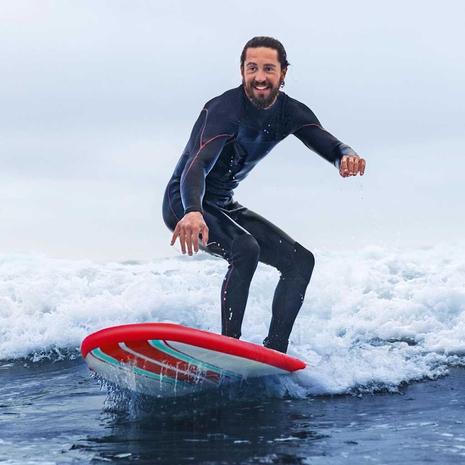 Stand up mela ""SUP"" COMPACT SURF 8