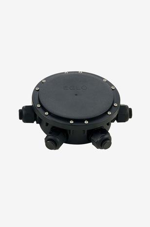 EGLO Connector BOX, 6 sisääntuloa