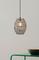 Star Trading Linde Lamp Shade, Gray beige – kuva 1