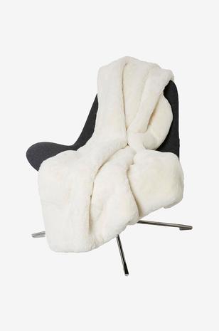 Torkkupeitto Fluffy – kuva 1/8