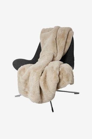 Torkkupeitto Fluffy – kuva 2/8