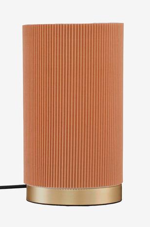 Pöytävalaisin Dora 25 cm