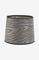 PR Home Sofia, kuviollinen varjostin 35 cm – kuva 1