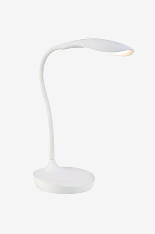 Markslöjd Swan, usb-pöytävalaisin
