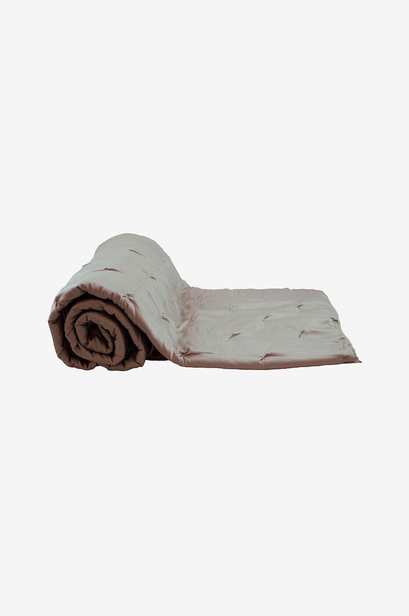 Borås CottonPäiväpeite AvignonHarmaaPäiväpeitteet- Homeroom