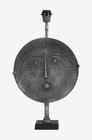 PR Home Mrs Round, lampunjalka 55 cm