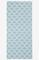 Horredsmattan Wave muovimatto sininen 70 x 250cm – kuva 1