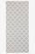 Horredsmattan Wave muovimatto harmaa 70 x 250cm – kuva 1