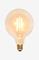 LED-lamppu E27 G125 Soft Glow – kuva 1