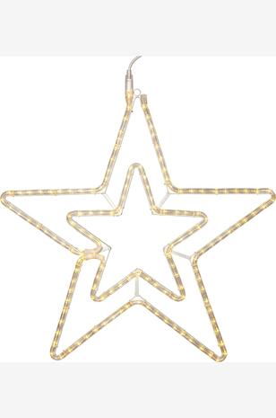 Siluetti Ropeart 69 cm