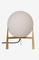 PR Home Milla, pöytävalaisin 28 cm – kuva 1