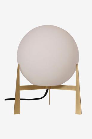 PR Home Milla, pöytävalaisin 28 cm – kuva 1/8