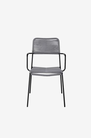 Matstol Levis, 2-pack