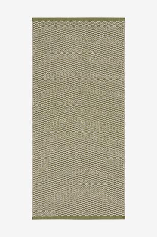 Horredsmattan Mixed Signe, matto 70 x 200 cm