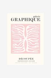 Juliste Graphique 3