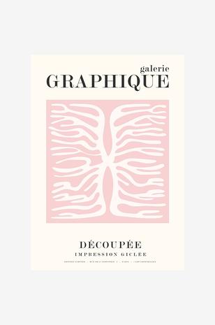 Juliste Graphique 3