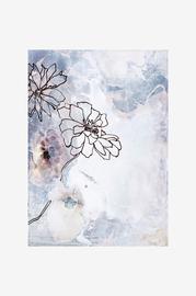 Juliste Soft Flower 1