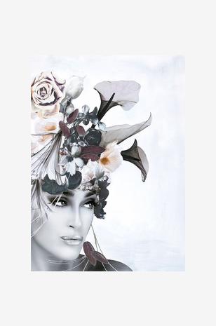Juliste Silver Couture 3