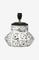 PR Home Larry, lampunjalka 30 cm – kuva 1