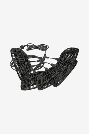 Valoköynnös Flex Out Outdoor, 20 cm