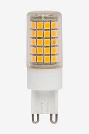 Valonlähde G9, LED kirkas 3,6 W