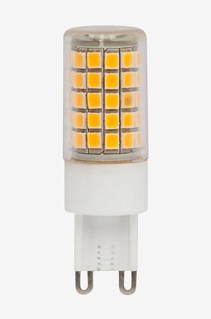 Valonlähde G9, LED kirkas 3,6 W