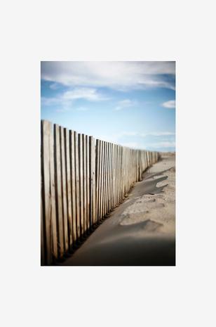 Juliste Sand behind bars – kuva 1/4