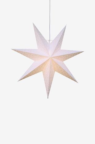 Star Trading Dot 237-28, paperitähti 54 cm