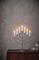 Star Trading Titus Candlestick, Chrome – kuva 1
