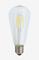 PR Home Sensor LED 3000K Edison Clear 64mm – kuva 1