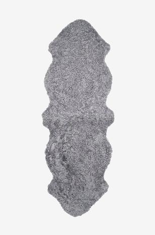 Lampaantalja Curly, 2-setti