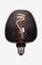 LED-lamppu Decoled E27G125 – kuva 1