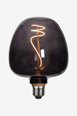 LED-lamppu Decoled E27G125 – kuva 1/5