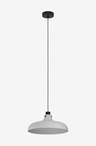 Riippuvalaisin Matlock 1-Light