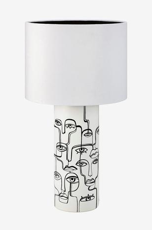 Pöytävalaisin FAMILY 1 L